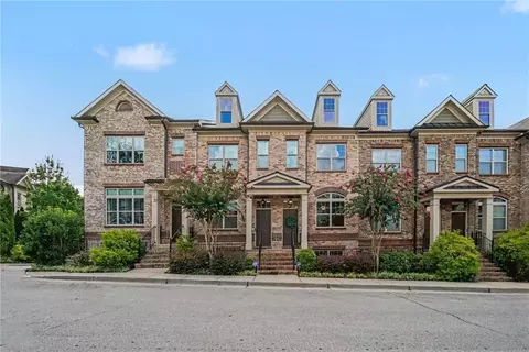 1215 Lavista Cir, Atlanta, GA 30324