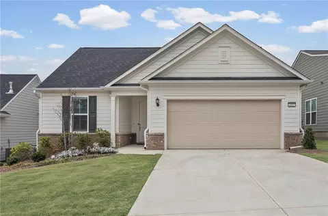 1002 Dirr Dr, Griffin, GA 30223