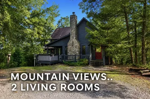 142 Oak Hill Dr, Mineral Bluff, GA 30559