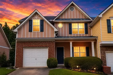 6181 Grove Crest Way, Austell, GA 30168