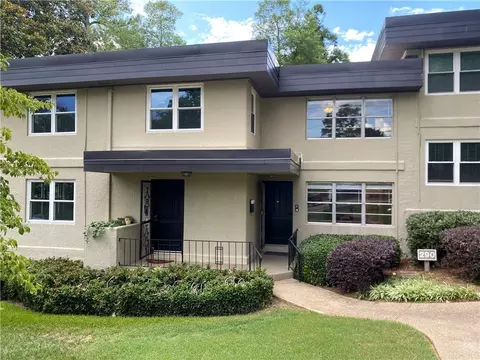 290 Lakemoore Dr NE #B, Atlanta, GA 30342