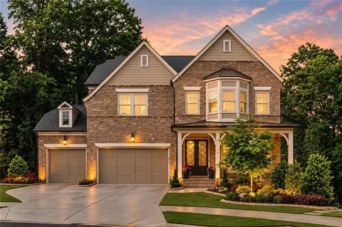 3832 Enclave Way, Tucker, GA 30084