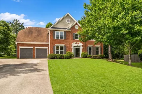 2057 Devonhurst Dr, Powder Springs, GA 30127