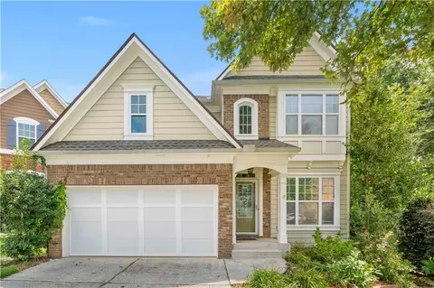 2113 Worrall Hill Dr, Duluth, GA 30096