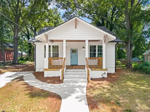 1406 Allene Ave SW, Atlanta, GA 30310