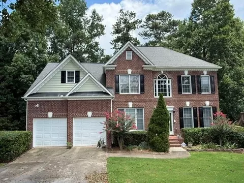 425 Arbor Creek Overlook, Roswell, GA 30076