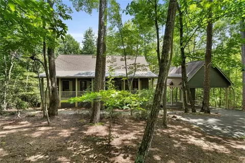 81 Sweetgum Cir, Jasper, GA 30143