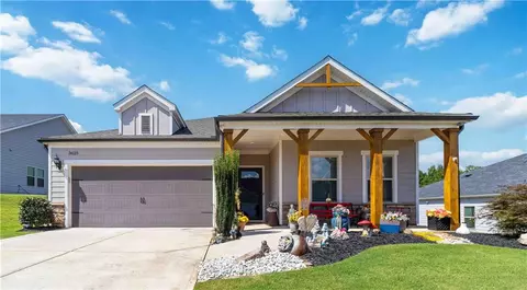 3625 Summerpoint Xing, Cumming, GA 30028