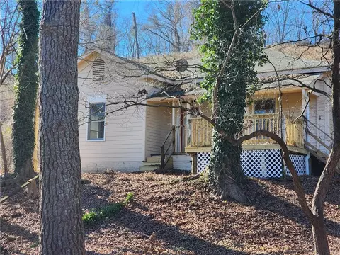 200 Cave Spring St SW, Rome, GA 30161