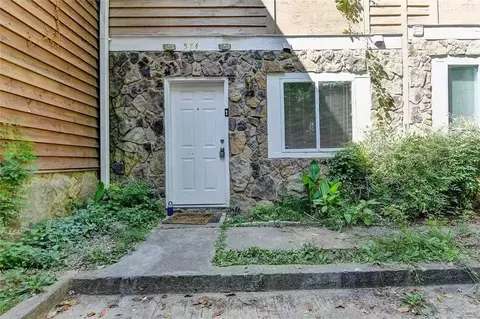 574 Northridge Crossing Dr, Sandy Springs, GA 30350