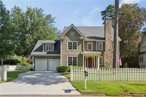 845 Wilson Rd NW, Atlanta, GA 30318
