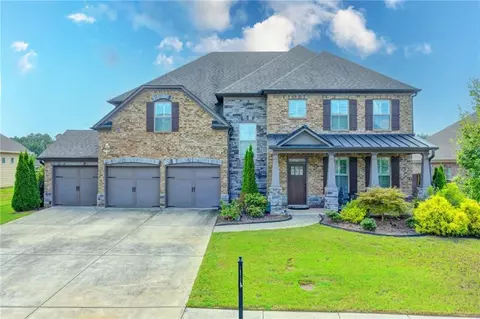 3528 Tioga Lake Cv, Lawrenceville, GA 30044