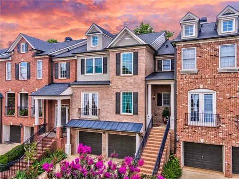 1425 Montclair Ct SE #13, Smyrna, GA 30080