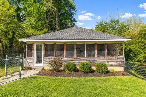 2014 Maple Ave SW, Rome, GA 30161