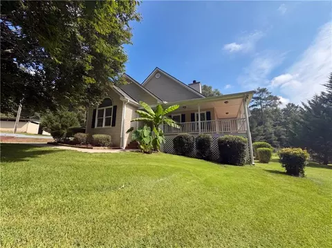 249 Griffin Mountain Trl NE, Conyers, GA 30013