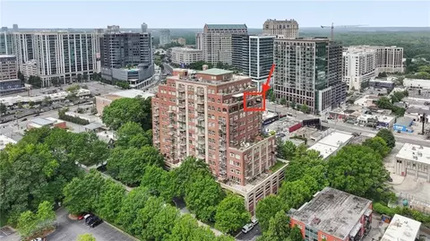 3180 Mathieson Dr NE #1403, Atlanta, GA 30305