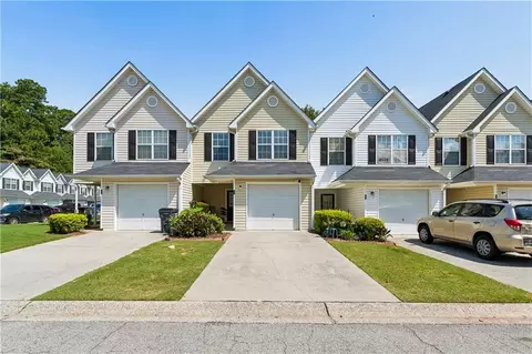 253 Gallant SE #17, Mableton, GA 30126