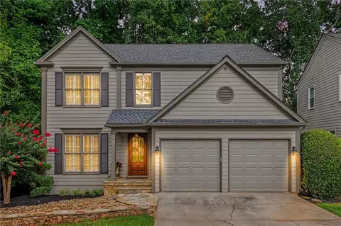 635 Rosedown Way, Johns Creek, GA 30022