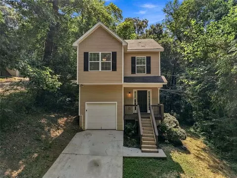 4421 Wallace Cir, Snellville, GA 30039