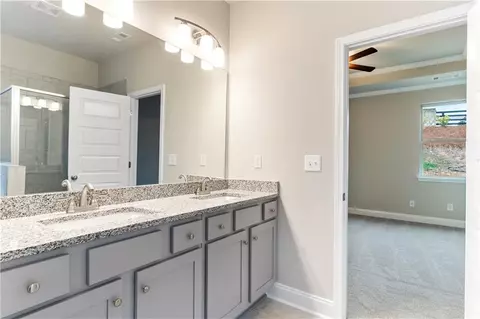 Entry Way - 5984 Spring Way, Stonecrest, GA 30038 photo 4 of 5