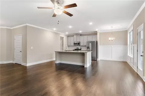 Living - 5984 Spring Way, Stonecrest, GA 30038 photo 4 of 4