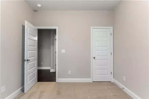 Bedroom - 5984 Spring Way, Stonecrest, GA 30038 photo 5 of 5