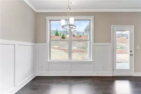 Dining - 5984 Spring Way, Stonecrest, GA 30038 photo 2 of 2