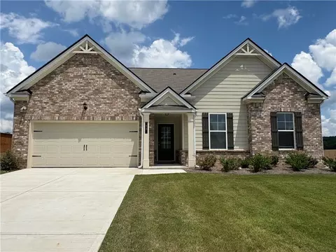 5984 Spring Way, Stonecrest, GA 30038
