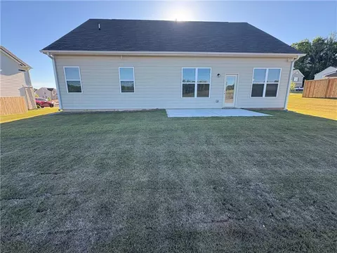 Exterior - 5984 Spring Way, Stonecrest, GA 30038 photo 2 of 3