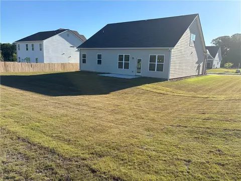 Exterior - 5984 Spring Way, Stonecrest, GA 30038 photo 3 of 3