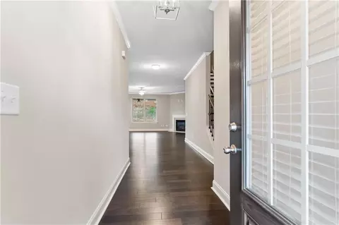 Entry Way - 5984 Spring Way, Stonecrest, GA 30038 photo 1 of 5