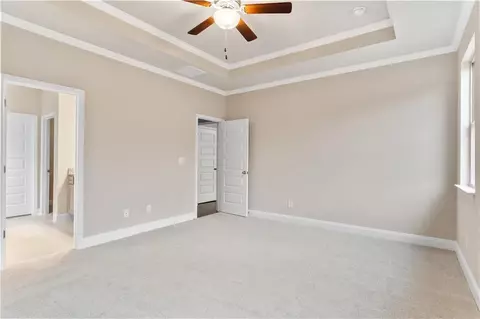 Bedroom - 5984 Spring Way, Stonecrest, GA 30038 photo 2 of 5
