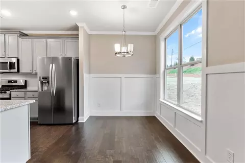 Dining - 5984 Spring Way, Stonecrest, GA 30038 photo 1 of 2