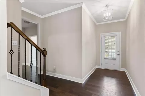Entry Way - 5984 Spring Way, Stonecrest, GA 30038 photo 2 of 5