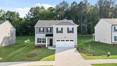 510 Alder Lane Ct, Griffin, GA 30223