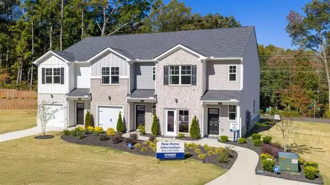 2258 Moss Hill Rd, Stone Mountain, GA 30088