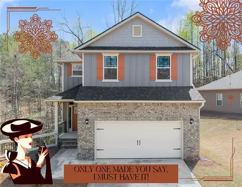 266 Magnolia Villas Dr, Cornelia, GA 30531