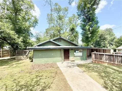 6371 Washington St, Union City, GA 30291