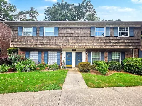 3543 Old Chamblee Tucker Rd #E, Atlanta, GA 30340