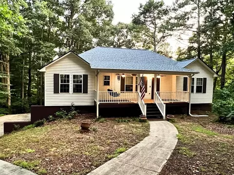 5131 Deer Path Ln, Gainesville, GA 30507
