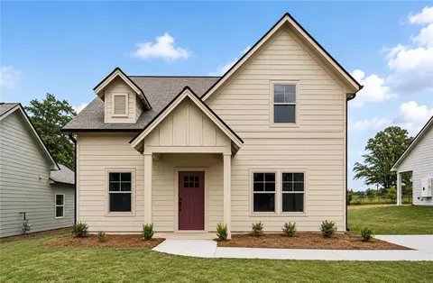 107 Winston Way, Carrollton, GA 30117
