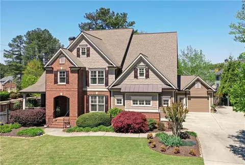 15 Brisbane Dr, Acworth, GA 30101