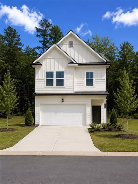 2650 Colville Ter, Ellenwood, GA 30294
