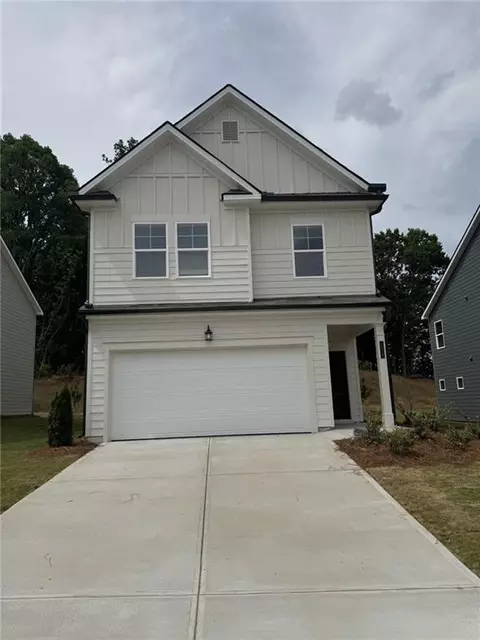 2650 Colville Ter, Ellenwood, GA 30294