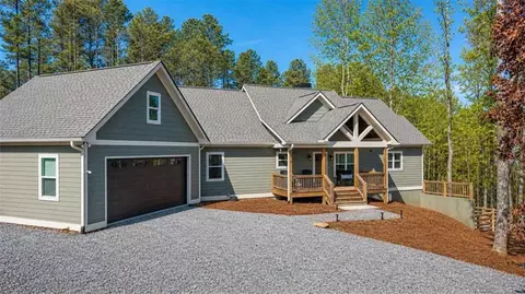 218 Oak Wood Ln, Ellijay, GA 30540