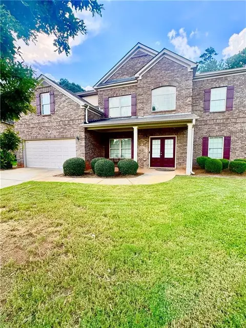1246 Branlee Dr SE, Conyers, GA 30013