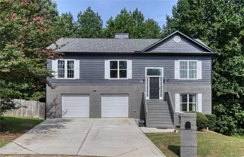 2490 Riverwood Spg, Ellenwood, GA 30294