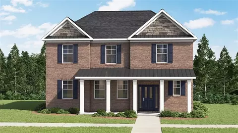 1203 Rivercrest Dr, Bogart, GA 30622