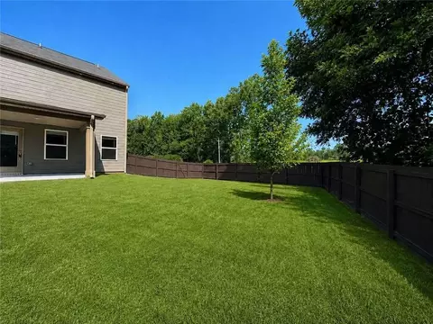 Exterior - 403 Limerick Way, Hampton, GA 30228 photo 5 of 5
