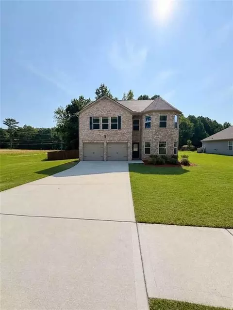 Exterior - 403 Limerick Way, Hampton, GA 30228 photo 2 of 5